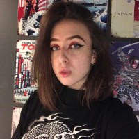 Yelyzaveta Bobalo-Yaremchuk