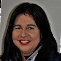 Heidi Van der Merwe