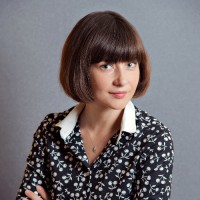 Natalia Panchenko
