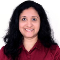 Raji P