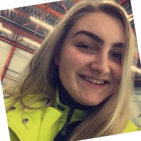 Tora-Sofie Røbech