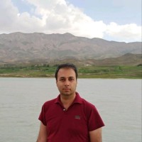 Ehsan Bagheri