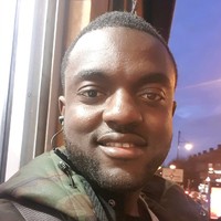 Hayford Kwarteng