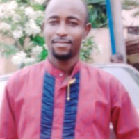 Ikechukwu Azivudu