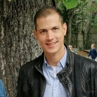 Stefan Damm