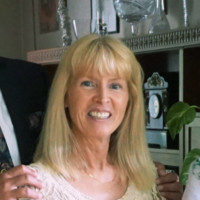 Charlotte Haraldson