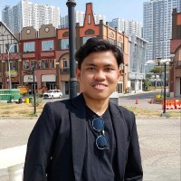 Andrey Yoransyah
