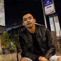 Dicky Ferdiansyah