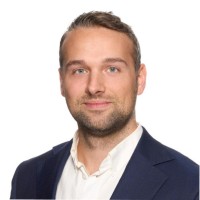 Anton Bäckstedt