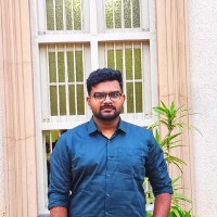 A J Hari Shankar
