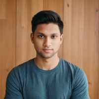 Satvik Garg