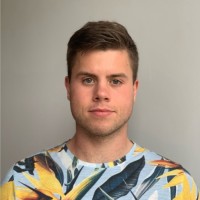Luke Osborn