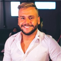 Gefferson Santana Batista