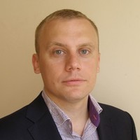 Igor Chebotarev