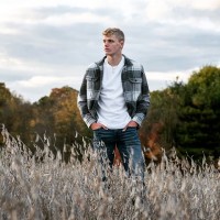 Drew Burkhart
