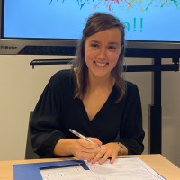 Karin Klaver