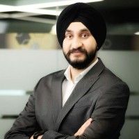 Saman Deep Singh