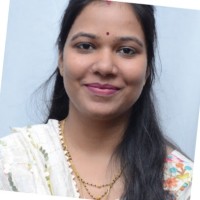 Anvita Dixit