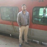 Rohit Chaudhary