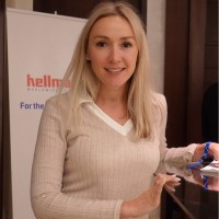 Julia Zaykovska