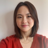 Lulu Wang