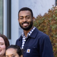 Justin De Souza, Mdp