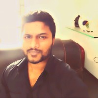 Sriram Kumar Vijayakumar