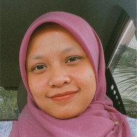Aimi I'Lyana Tajuden