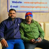 Arvind Kumar