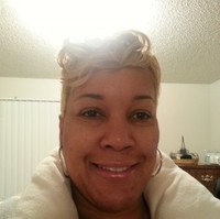 Lisa Jackson-Frazier