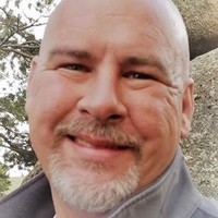 Chad M. Brace