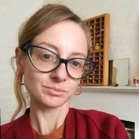 Fiona Berry