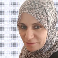 Ishraq Arafeh