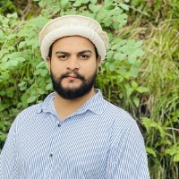 Muhammad Abdul Wadood Afzal