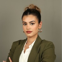 Sarah Jameel