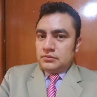 CRISTOBAL ROCHA PAZ