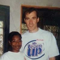 Angela Thomas