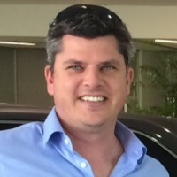 Damien George