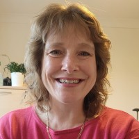 Nicola Harries