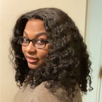 Starrann Ferguson, Mba