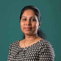 Samanthi Dissanayake