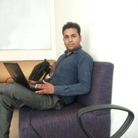 Ashish Bhardwaj