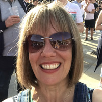 Sue Barraclough