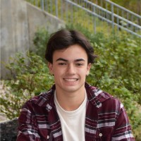 Trevor Robinette