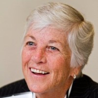 Judith Carey