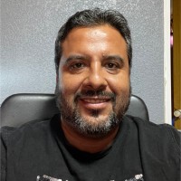 Sergio García Velázquez