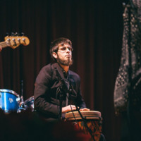 Joshua Barrowdown