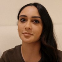 Dalbir Kaur, Pharmd
