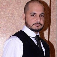 Khurram Iqbal