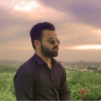 Suqlain Sherazi